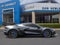 2027 Chevrolet Corvette ZR1X 3LZ