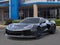 2027 Chevrolet Corvette ZR1X 3LZ