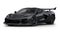 2027 Chevrolet Corvette ZR1X 3LZ