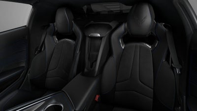 2027 Chevrolet Corvette ZR1X 3LZ