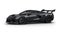 2027 Chevrolet Corvette ZR1X 3LZ