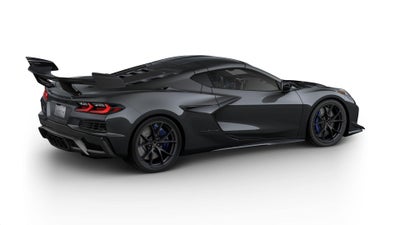 2027 Chevrolet Corvette ZR1X 3LZ