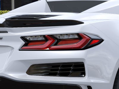 2027 Chevrolet Corvette Grand Sport 3LT