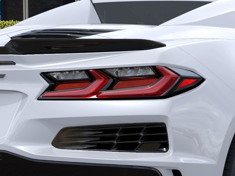 2027 Chevrolet Corvette Grand Sport 3LT