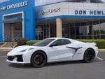 2027 Chevrolet Corvette Grand Sport 3LT