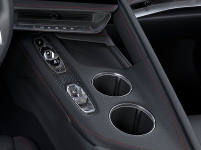 2027 Chevrolet Corvette Grand Sport 3LT