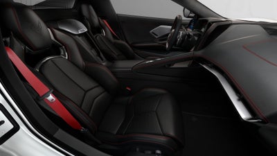 2027 Chevrolet Corvette Grand Sport 3LT