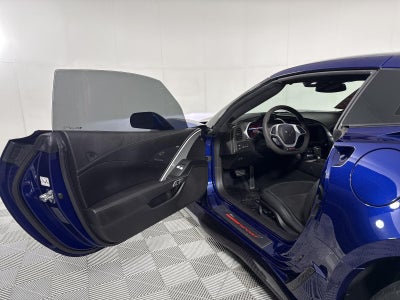 2017 Chevrolet Corvette Grand Sport Grand Sport 2LT