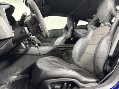 2017 Chevrolet Corvette Grand Sport Grand Sport 2LT