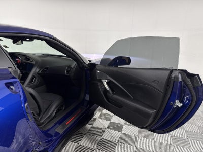 2017 Chevrolet Corvette Grand Sport Grand Sport 2LT
