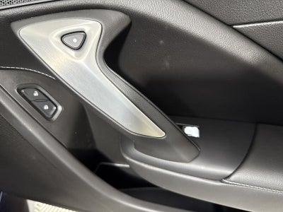 2017 Chevrolet Corvette Grand Sport Grand Sport 2LT