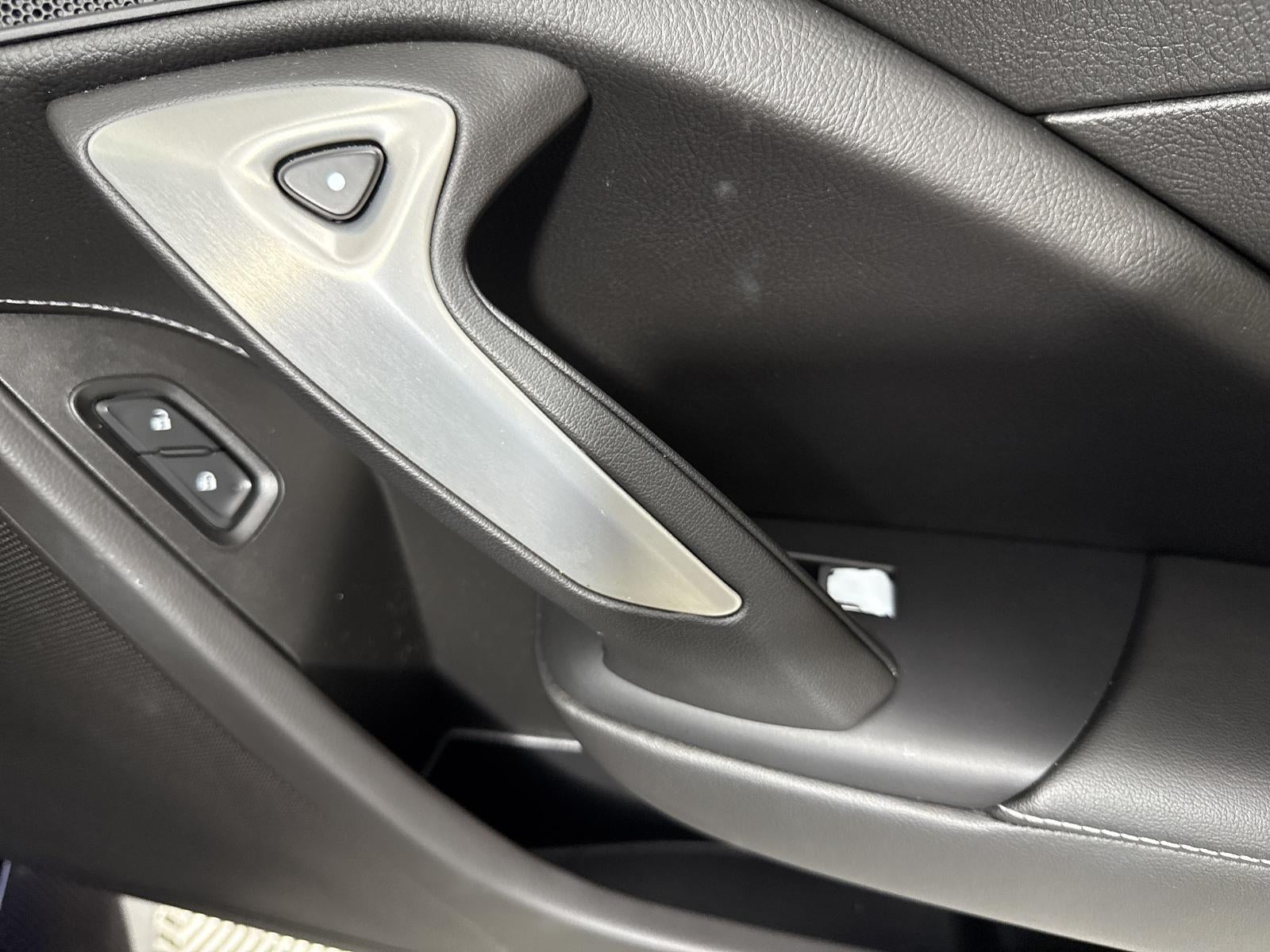 2017 Chevrolet Corvette Grand Sport Grand Sport 2LT