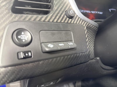 2017 Chevrolet Corvette Grand Sport Grand Sport 2LT