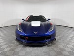 2017 Chevrolet Corvette Grand Sport Grand Sport 2LT
