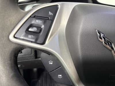2017 Chevrolet Corvette Grand Sport Grand Sport 2LT