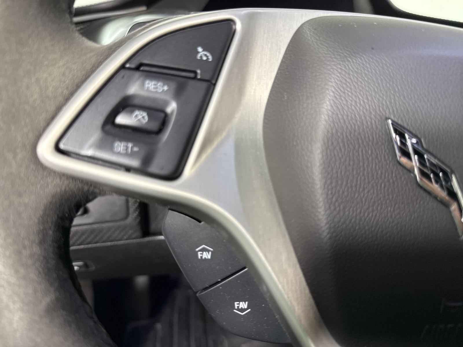 2017 Chevrolet Corvette Grand Sport Grand Sport 2LT