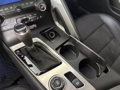 2017 Chevrolet Corvette Grand Sport Grand Sport 2LT