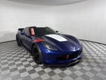 2017 Chevrolet Corvette Grand Sport Grand Sport 2LT