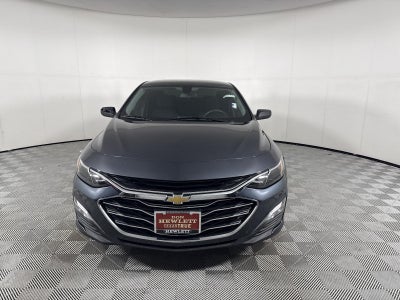 2020 Chevrolet Malibu LS