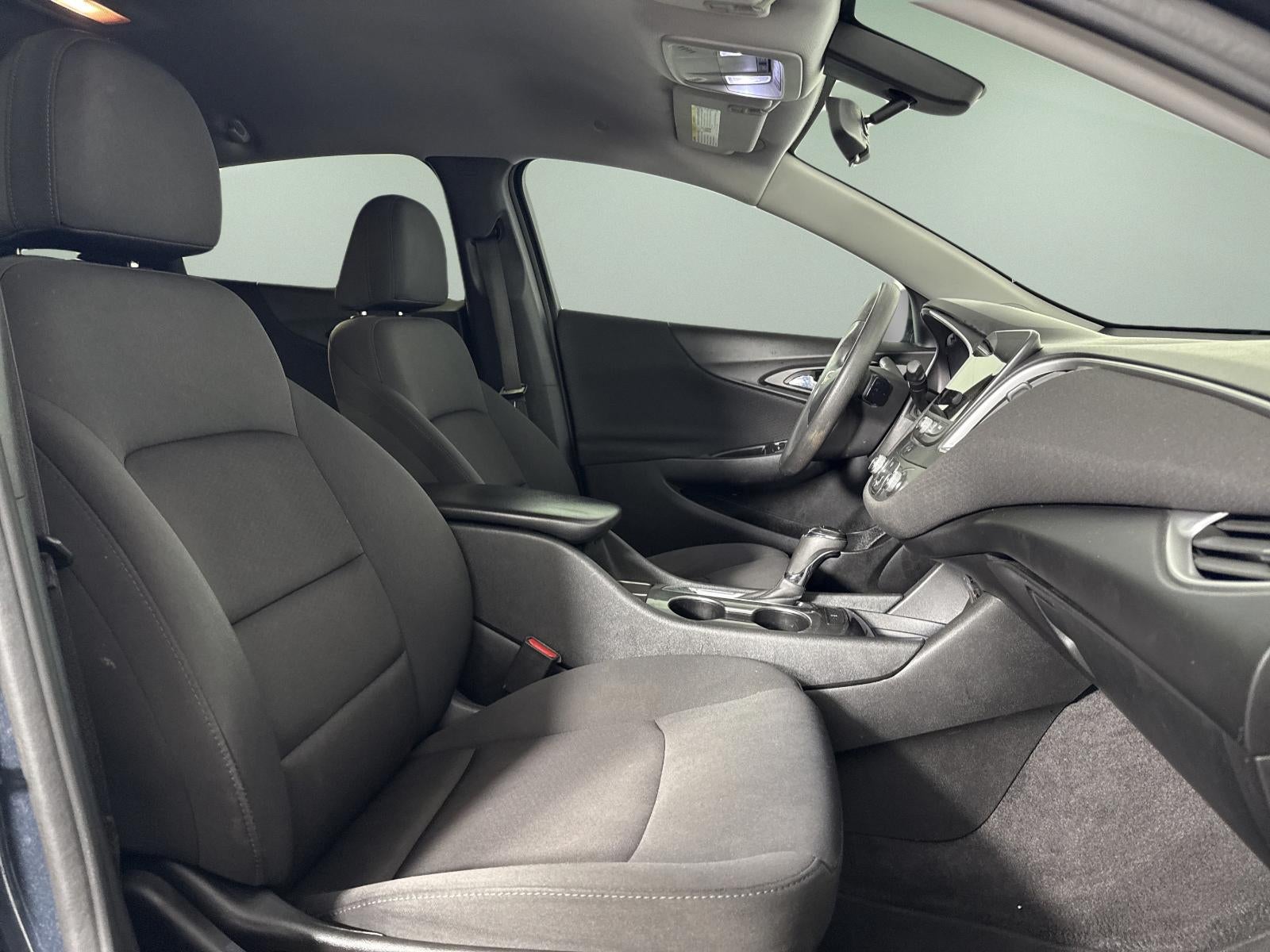 2020 Chevrolet Malibu LS