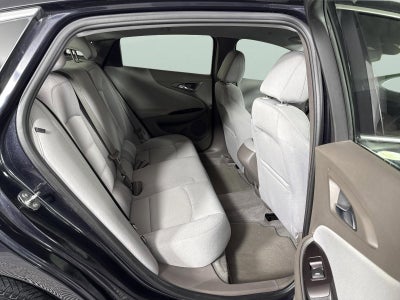 2022 Chevrolet Malibu LS