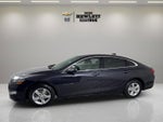 2022 Chevrolet Malibu LS
