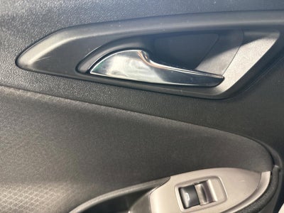 2021 Chevrolet Malibu LS