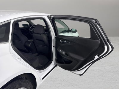 2021 Chevrolet Malibu LS