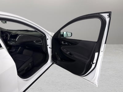 2021 Chevrolet Malibu LS