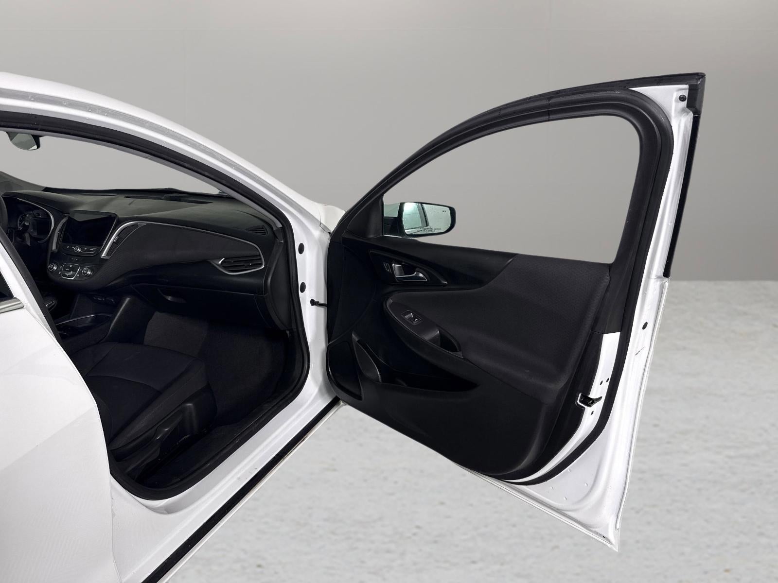 2021 Chevrolet Malibu LS