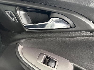 2021 Chevrolet Malibu LS