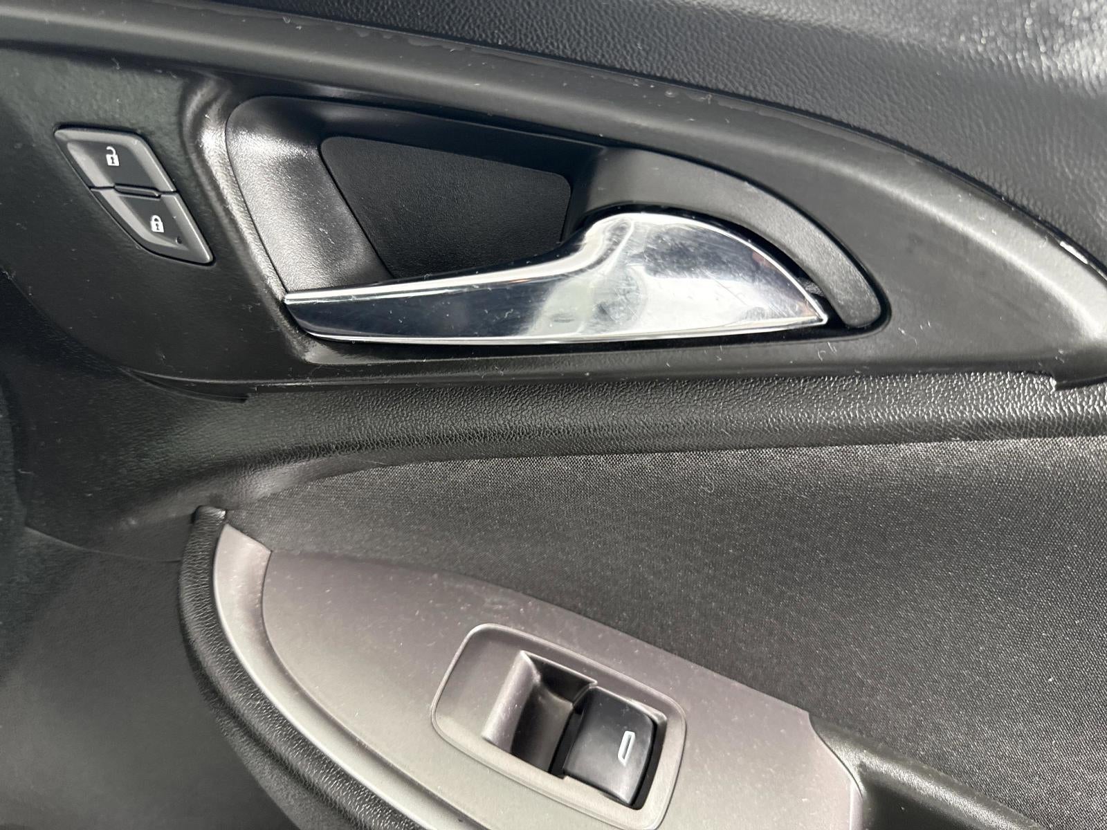 2021 Chevrolet Malibu LS