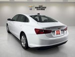 2021 Chevrolet Malibu LS