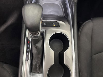 2021 Chevrolet Malibu LS
