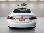 2021 Chevrolet Malibu LS
