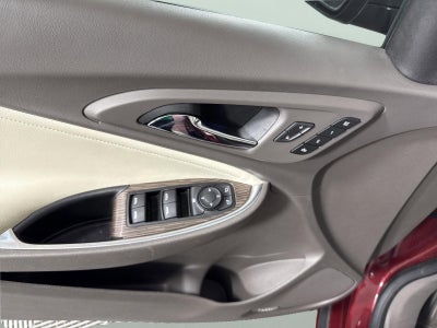 2020 Chevrolet Malibu Premier