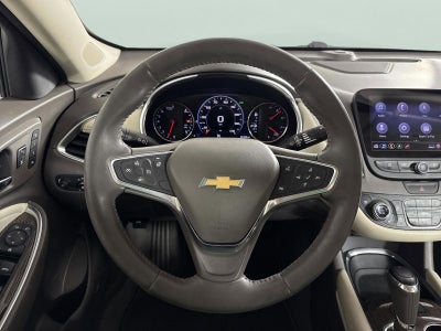 2020 Chevrolet Malibu Premier