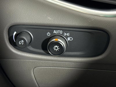 2020 Chevrolet Malibu Premier