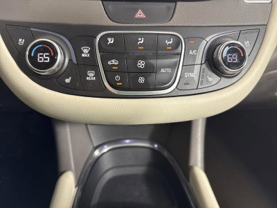 2020 Chevrolet Malibu Premier