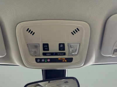 2020 Chevrolet Malibu Premier