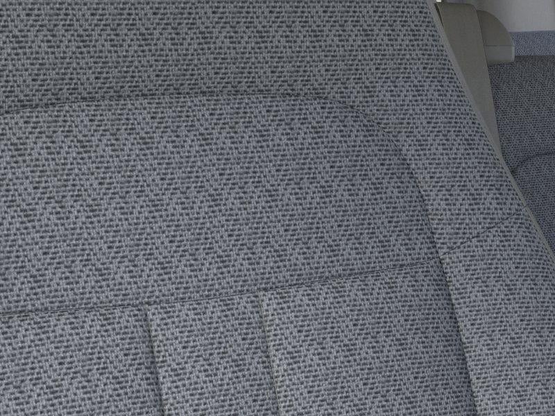 2025 Chevrolet Express Passenger 2500 1LT