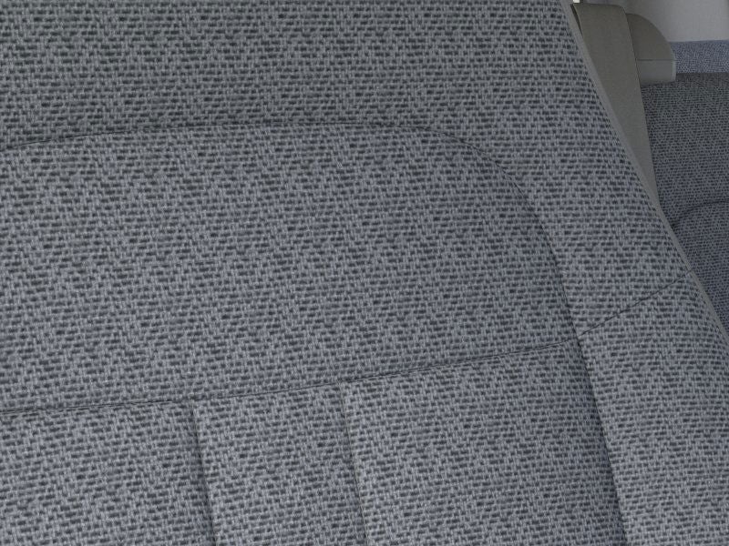 2025 Chevrolet Express Passenger 2500 1LT