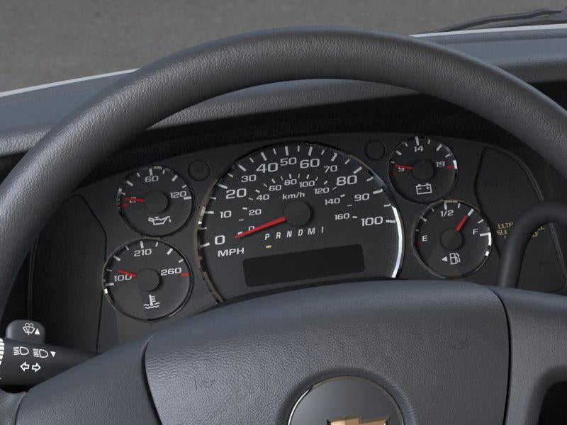 2025 Chevrolet Express Passenger 2500 1LT