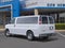 2025 Chevrolet Express Passenger 2500 1LT