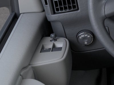 2025 Chevrolet Express Passenger 2500 1LT