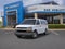 2026 Chevrolet Express Passenger 1LT