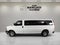 2017 Chevrolet Express Passenger 3500 LT