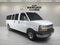 2017 Chevrolet Express Passenger 3500 LT