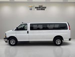 2023 Chevrolet Express Passenger 3500 1LT