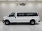 2023 Chevrolet Express Passenger 3500 1LT